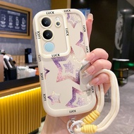 Casing For VIVO V29 5G V29 Pro 5G Case Silicone