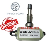 100% GEELY PROTON X70 TYRE AIR PRESSURE MONITORING TPMS SENSOR [01725271]