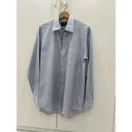 LOUIS FERAUD PARIS Shirt (Never Worn) Good Condition No Flaws There Is A Chest Bag.