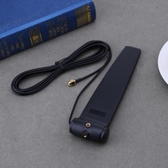 [anayoyo.my] 2.4G Wifi Router Antenna 15dbi RP-SMA High Gain Antenna-176358