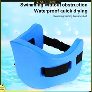 Buoyancy Belt Adjustable Swimming Floating Belt Swim Floating Belt for Pool Swimming Training