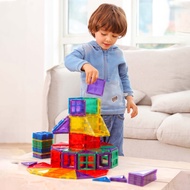 MNTL Magnetic Tiles 112PCS