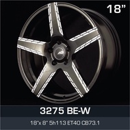 AD 18 inch 8JJ 5X113 ET40 ORI CAR SPORT RIMS WHEELS 3275