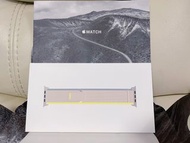 全新原廠Apple Watch Ultra錶帶