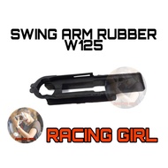 W125 SWING ARM RUBBER / GETAH ARM WAVE 125
