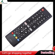 New Smart Tv Remote Control For Lg Akb75095307 Lcd Led Hdtv Tvs Lj &amp; Uj Serie