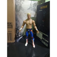 AEW Jazwares Cody Rhodes action figure