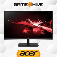 Acer Nitro ED270 Xbmiipx 27" FHD 240Hz Adative Sync Curve Gaming Monitor