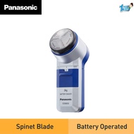 PANASONIC ES6850 SHAVER BATTERY OPERATED WET/DRY ES6850SP251