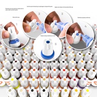 Ak Interactive Ak11001~Ak11027 3gens acrylic paint