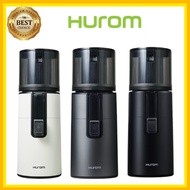 Hurom Slow Juicer H400 Series (Direct delivery from HQ)
