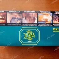 Rokok Juara Jambu 12 Batang