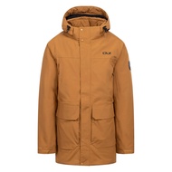 TRESPASS Trespass Mens Donahue DLX Padded Jacket