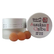 susukan qalbu jamu wanita jamu perapat manjakani