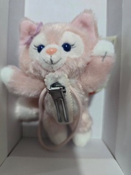 迪士尼 Linabell 貝兒 髮夾