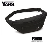 กระเป๋าคาดอกVANS WARD CROSS BODY PACK BLACK สินค้ามีประกันแท้