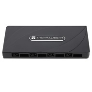 THERMALRIGHT FAN & ARGB HUB CONTROLLER X8 (8X PWM + 8X ARGB PORT)