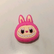 Dampener tennis damper pumpkin shocking pink tennis damper damper damper