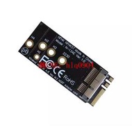 現貨BCM943602CS WiFi無線網卡轉to A+E key m.2 NGFF轉接卡adapter