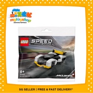 LEGO 30657 Speed Champions GWP