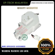 42T02296 AW-D950S AW-D980S AW-DC1000C DLS-15-4 E TOSHIBA WASHING MACHINE LID LOCK