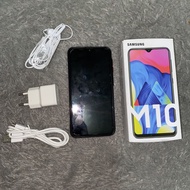 HP SECOND SAMSUNG M10