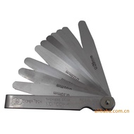 supertech Clearance Gauge supertech Feeler Gauge supertech Japan100MH Feeler Gauge NOBG