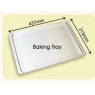 Baking Tray Soner 1A & 4MF/ Innofood 1A & 4MF