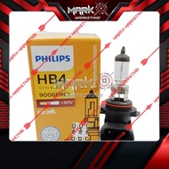 GENUINE Philips 3200K Halogen Headlight HB4 9006 BULB