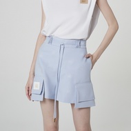 WACAY - Wally Shorts (Monogram) กางเกง ขาสั้น มี 4 สี