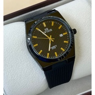 SR SWISIR PRX QUARTZ PREMIUM MEN WATCH JAM TANGAN LELAKI ORIGINAL AUTHENTIC WATCH