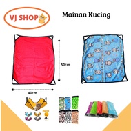 Cat Hammock Hanging Cat Bed/Cat Swing