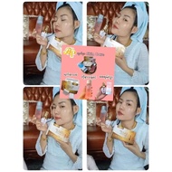 BP SKIN CARE 3 IN 1 ( SOAP & TONER & SERUM )