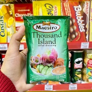Maestro Thousand Island 100gr