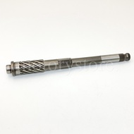 HONDA EX5 - KICK STARTER SHAFT EX5