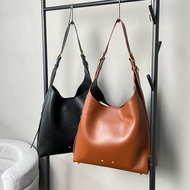 No Brand Bag: Fabrique Bucket Bag