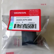 PROMO : FLASHER SEN MOTOR HONDA ( FLASHER SEN KPH )
