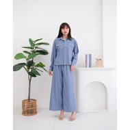 Premium knit hornet women's suit 706