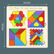 MEILADUOLA | Brain Training Dementia Prevention Puzzle Toy