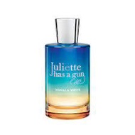 PERFUME JULIETTE HAS A GUN VANILLA VIBES EAU DE PARFUM 100ML TESTER.(WITHOUT BOX)