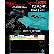 HIPOWER RACING POWER MODE CDI LC135 & LC 135 V1-V7