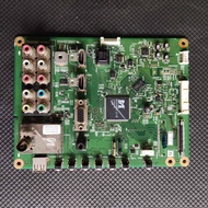 MB mainboard motherboard mesin tv Lcd LED Toshiba 32PS10E - 32PS10 E