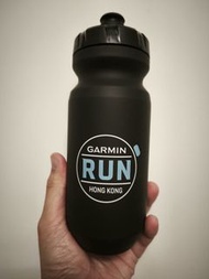 Garmin Run 香港 運動水樽