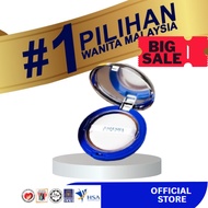 🎁 🎁ZAFESHA ZA63-  ZAFESHA COMPACT FOUNDATION  ZAFESHA FOUNDATION ORIGINAL HQ