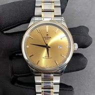 Wrist Watch Automatic TUDOR TUDOR Series 41mm Mechanical Men's Watch Fashion