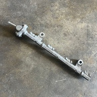 🇯🇵Injector Fuel Rail K3 3SZ FOR MYVI ALZA AVANZA IMPORTED FROM JAPAN USED