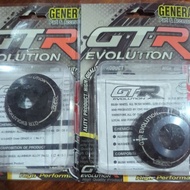 Rear Wheel Bushing GTR NVX Aerox155 nmax / NVX AEROX155 Year 2021