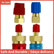 R1234YF Adapter,R134a to R1234yf Quick Coupler, R1234YF Quick Coupler,High Low Side Conversion Kit,R