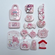 My Melody Gado Gado Beads