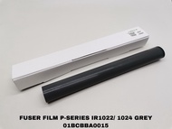 FIXING FUSER FILM CANON IR1022 IR1024 IR-1022 IR-1024 NPG-32 GPR-22 GRAY